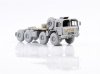 Modelcollect UA72132 German MAN KAT1M1014 8x8 HIGH-Mobility off-road truck (1:72)
